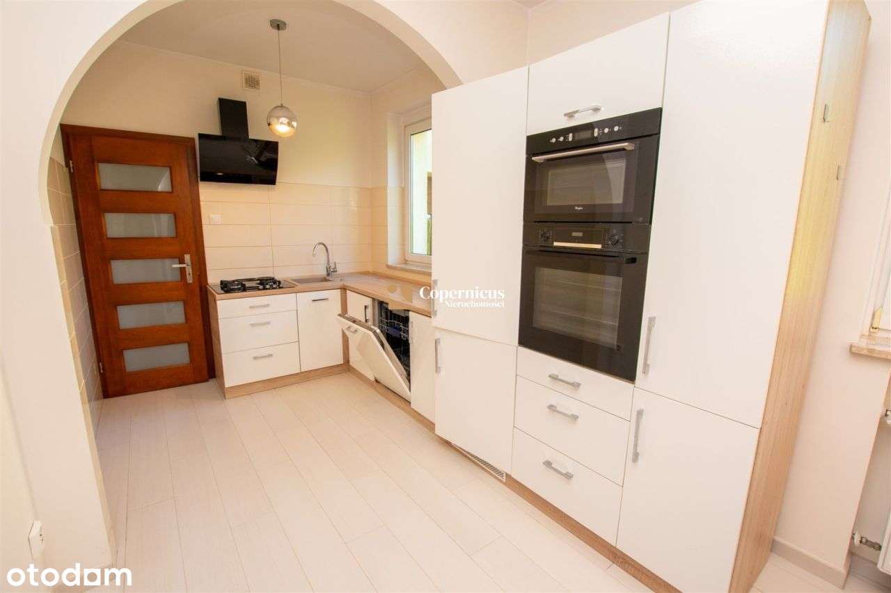 Dom w bardzo dobrym stanie - blisko lasu - Wrzosy-6