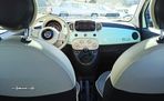 Fiat 500 1.2 Lounge J16 - 8