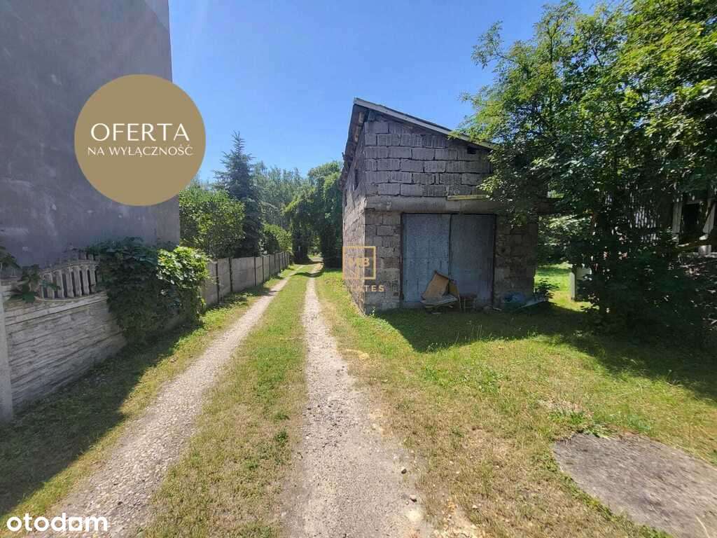 Dom z potencjałem do remontu Trzebinia - Pełny obrazek: 5/7