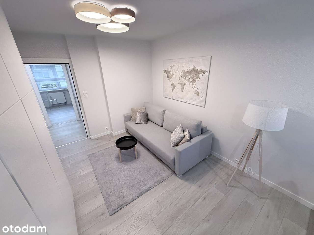 wysoki standard - 69,50m2 + garaż - ul. Wschodnia-10