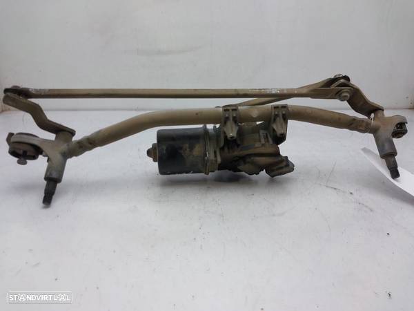 MOTOR LIMPA-VIDROS FRONTAL CITROЁN C3 I - 1