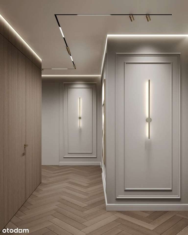 3 pokoje | 68 m² | 13 900 zł/m² | Bez PCC | Włochy-1