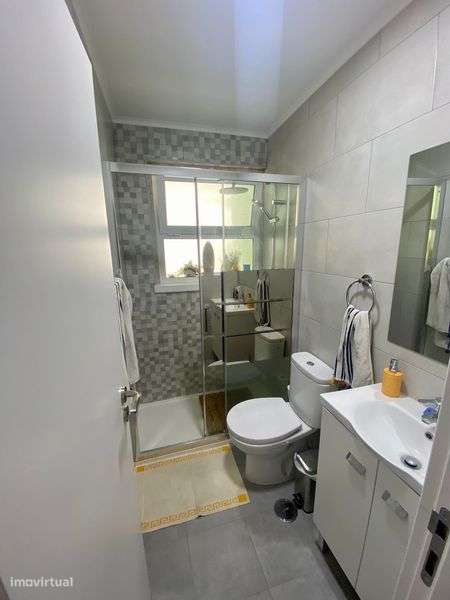 Arrenda-se apartamento T2 em Moscavide - Grande imagem: 4/5