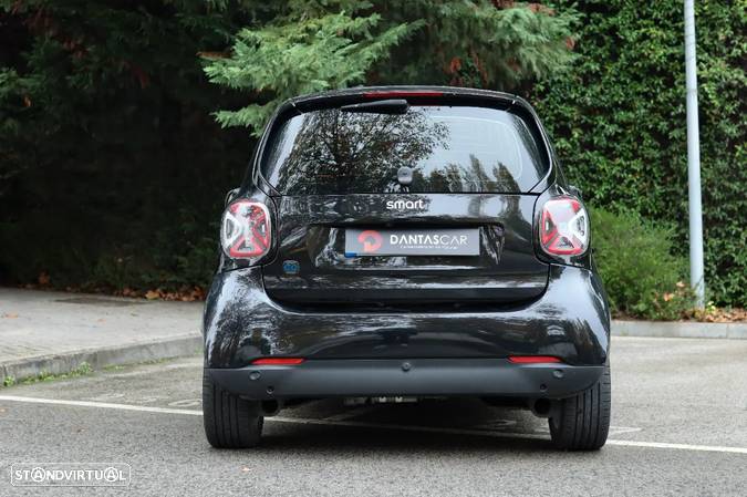 Smart ForTwo Coupé EQ Prime - 3