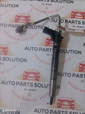 injector volkswagen tiguan 2007 2016 - 1