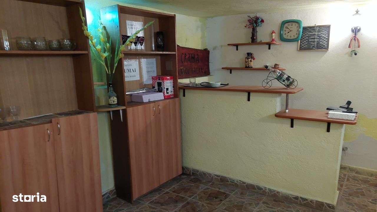 Apartament cu 2 camere la casă în zona Schei, COD 8191 - Imagine principală: 3/9