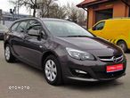 Opel Astra III 1.4 - 11