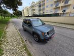 Jeep Renegade 1.6 MJD Limited - 28