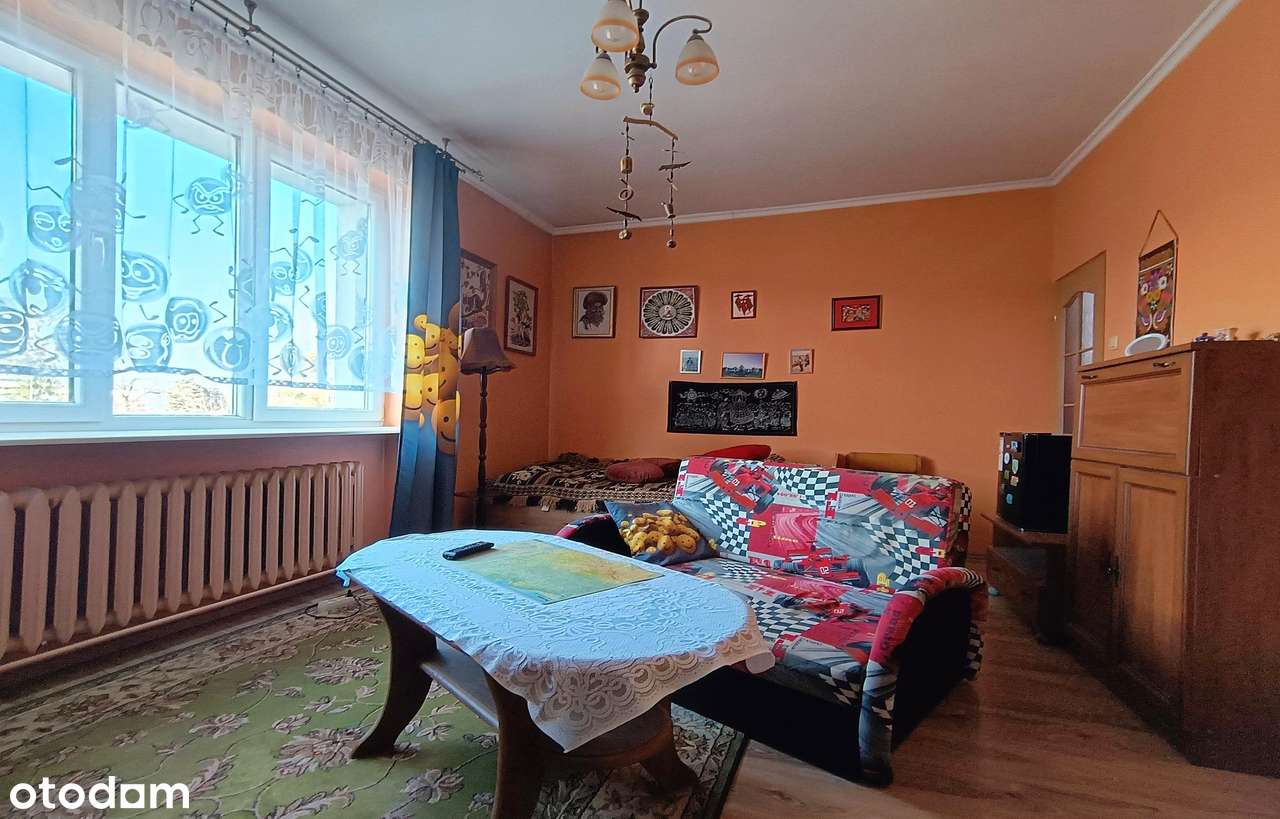 Kawalerka 26m2,  2 piętro-4