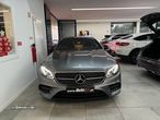 Mercedes-Benz E 220 d AMG Line - 3