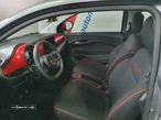 Fiat 500e C (RED) - 13