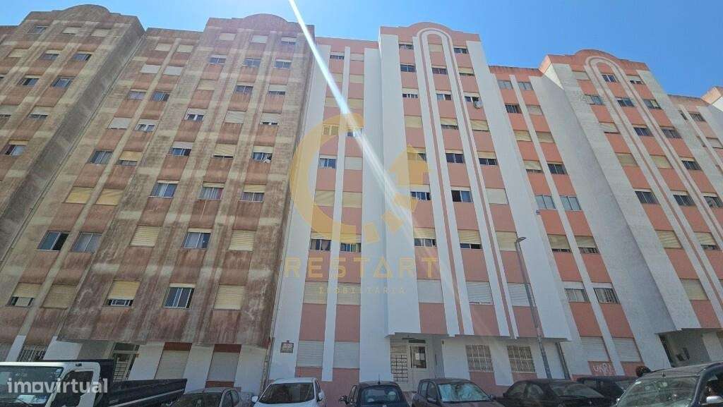 Apartamento T3 - Sintra - Grande imagem: 5/37