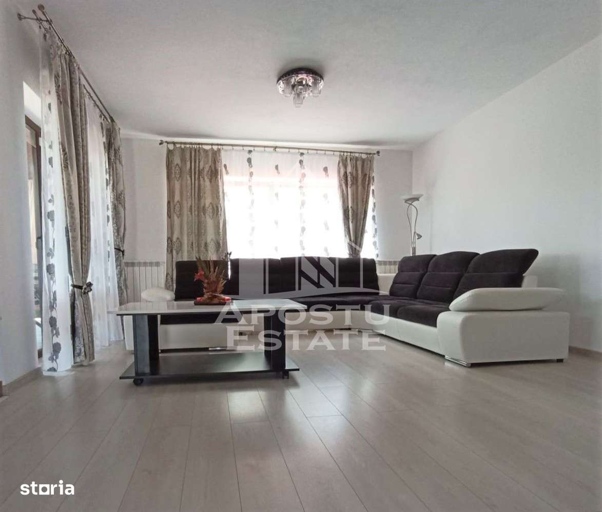 Casa 5 Camere Openspace Garaj Mosnita Veche - Imagine principală: 2/20