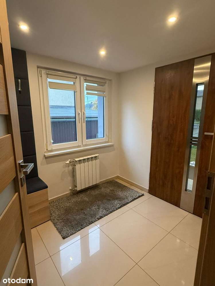 Dom z Lokalem - Idealny pod działalność-9