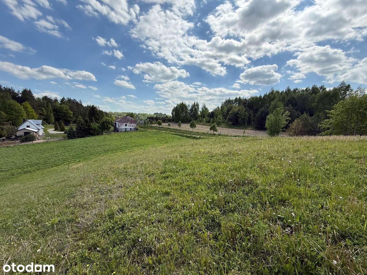 Działki budowlane - Pełny obrazek: 5/14
