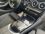 Mercedes-Benz GLC 220 d 4Matic 9G-TRONIC - 24