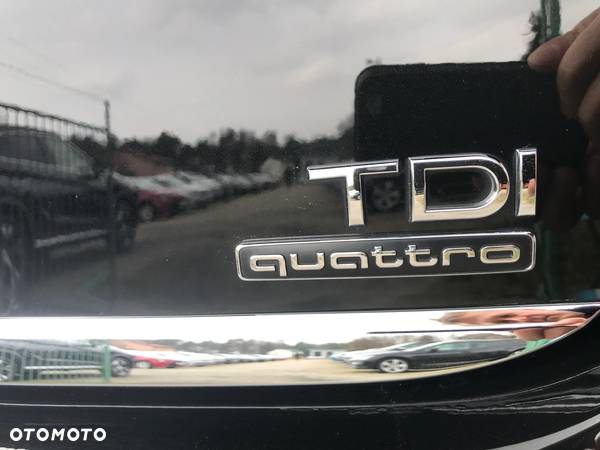 Audi A6 2.0 TDI Quattro S tronic - 28