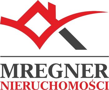 MREGNER Nieruchomości Maciej Regner Logo