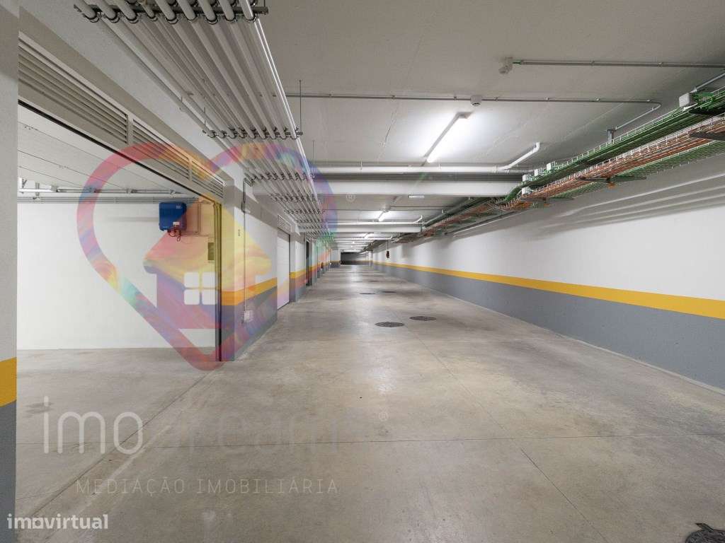 Moradia em Condomínio Privado, Póvoa de Santa Iria, Lisboa-29