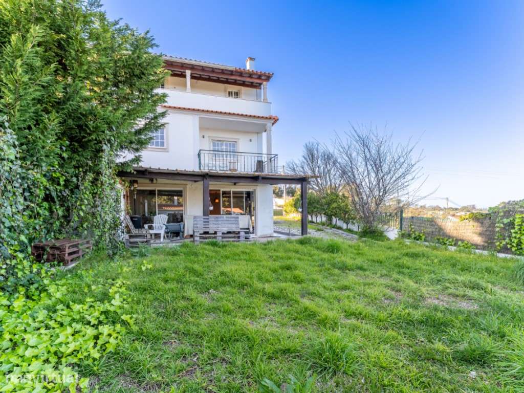 Moradia T3 no Barrio - Grande imagem: 5/60