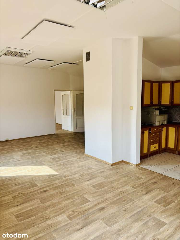 Obiekt mieszkalno-biurowy, doskonała inwestycja, mieszkania-6