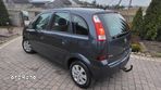 Opel Meriva - 4