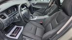 Volvo V60 D2 Geartronic Kinetic - 19