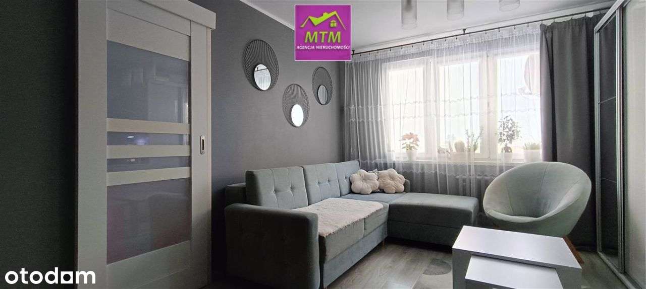 Mieszkanie, 33,44 m², Jaworzno-0