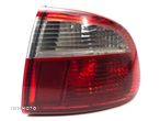 LAMPA TYŁ PRAWA SEAT TOLEDO II (1M2) 1998 - 2006 1.8 20V 92 kW [125 KM] benzyna 1998 - 2004 - 1