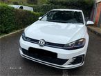 VW Golf 1.4 GTE Plug-in - 3