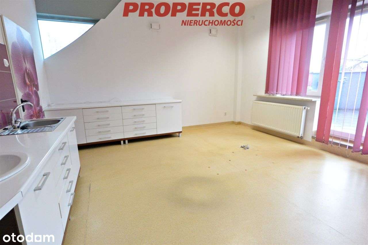 Lokal pow. 42m2, Sady, ul. Warszawska - Pełny obrazek: 4/9