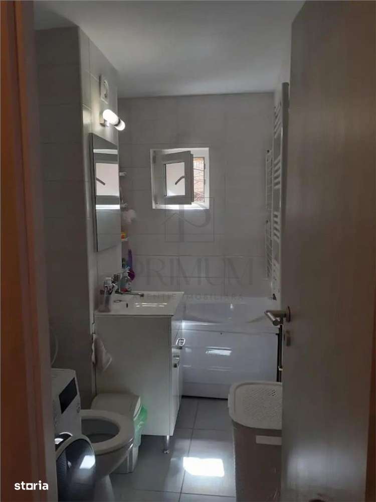 Buziasului - 2 Camere - Incalzire pardoseala - Bloc izolat - Amenajat - Imagine principală: 5/5