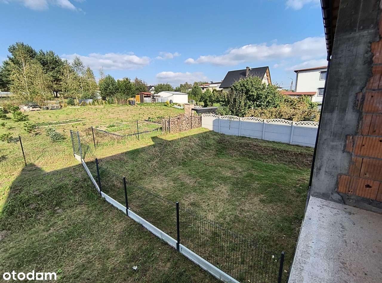 Bliźniak. Ciche i spokojne miejsce-4