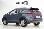 Kia Sportage 1.6 GDI ISG Nav Line - 4