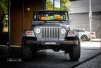 Jeep Wrangler 2.5 Hard Top - 7