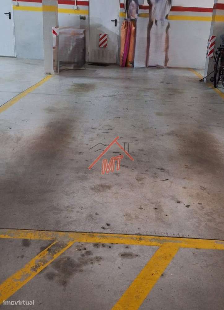 MAGNIFICO T2+1  condominio fechado –  Agudela – Lavra-49