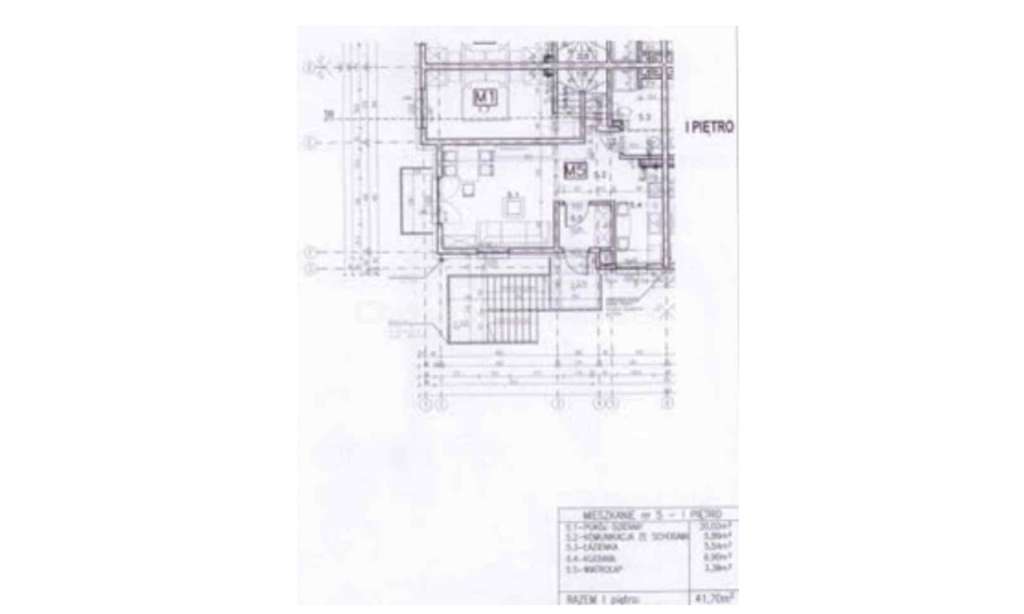 Apartament z prywatnym ogrodem i widokiem na las!-17