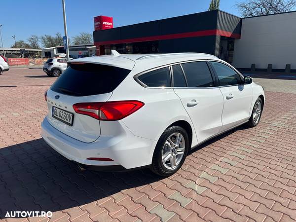 Ford Focus 1.5 EcoBlue Trend Edition - 6