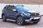 Dacia Duster 1.5 Blue dCi 4WD Prestige jante 17" - 2