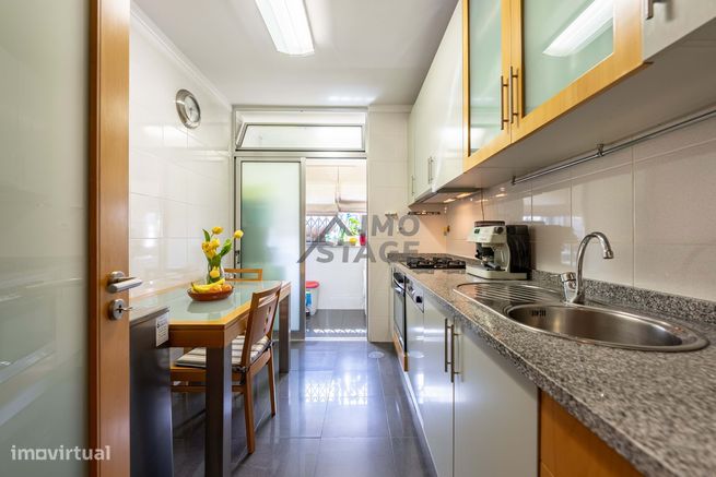 Apartamento, 118 m², Valongo-22