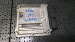 Ecu calculator motor 1.9 tdi skoda superb 1 3u4 03g906016mc 0281014104 - 1