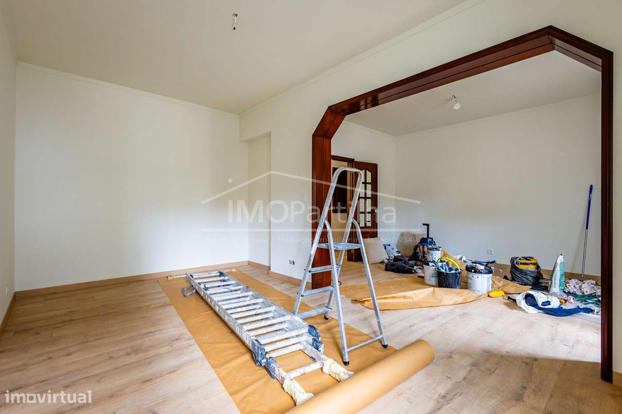 Apartamento t3 à venda na Avenida Mariano Cyrillo de Carvalho
estoril-11