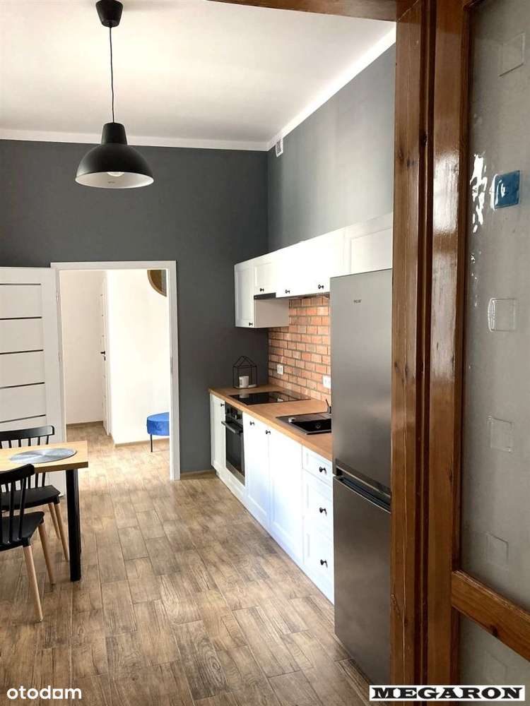 Mieszkanie, 64 m², Częstochowa-4