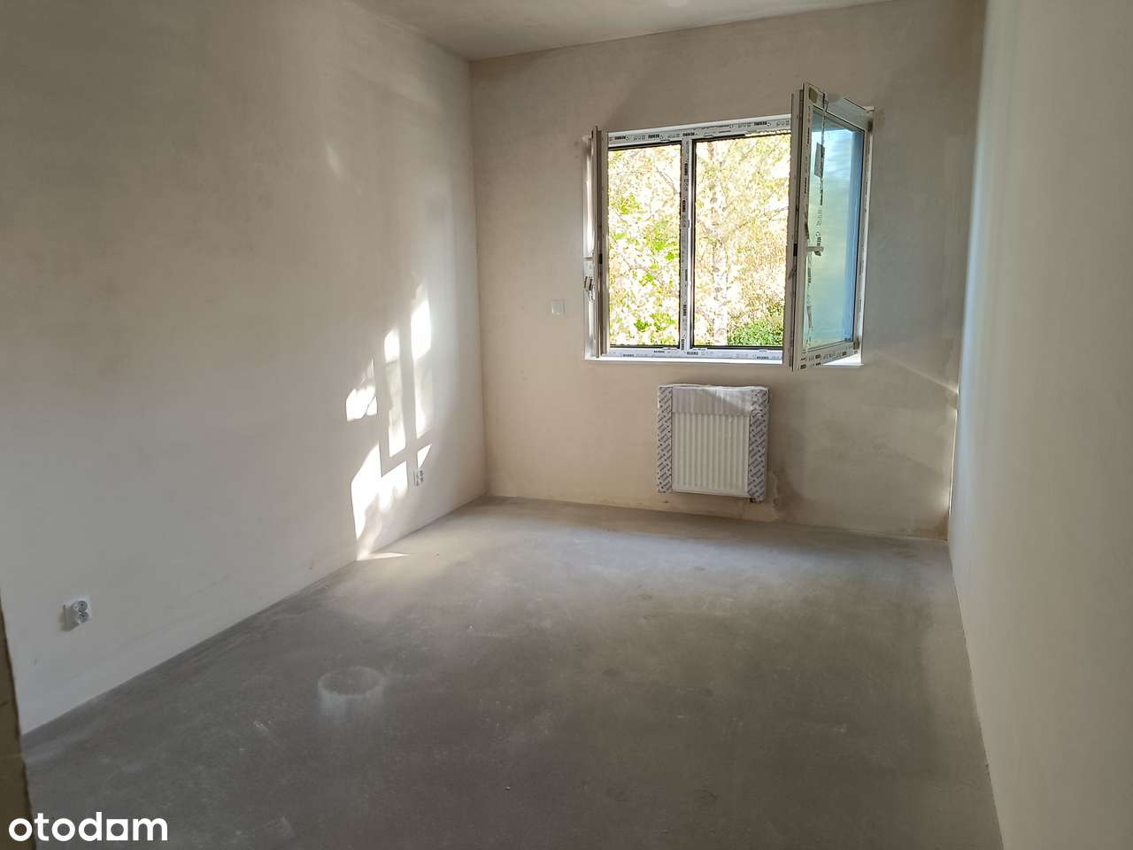 Mieszkanie 2 pokojowe | Super Cena | Brak prowizji | Podolany-3