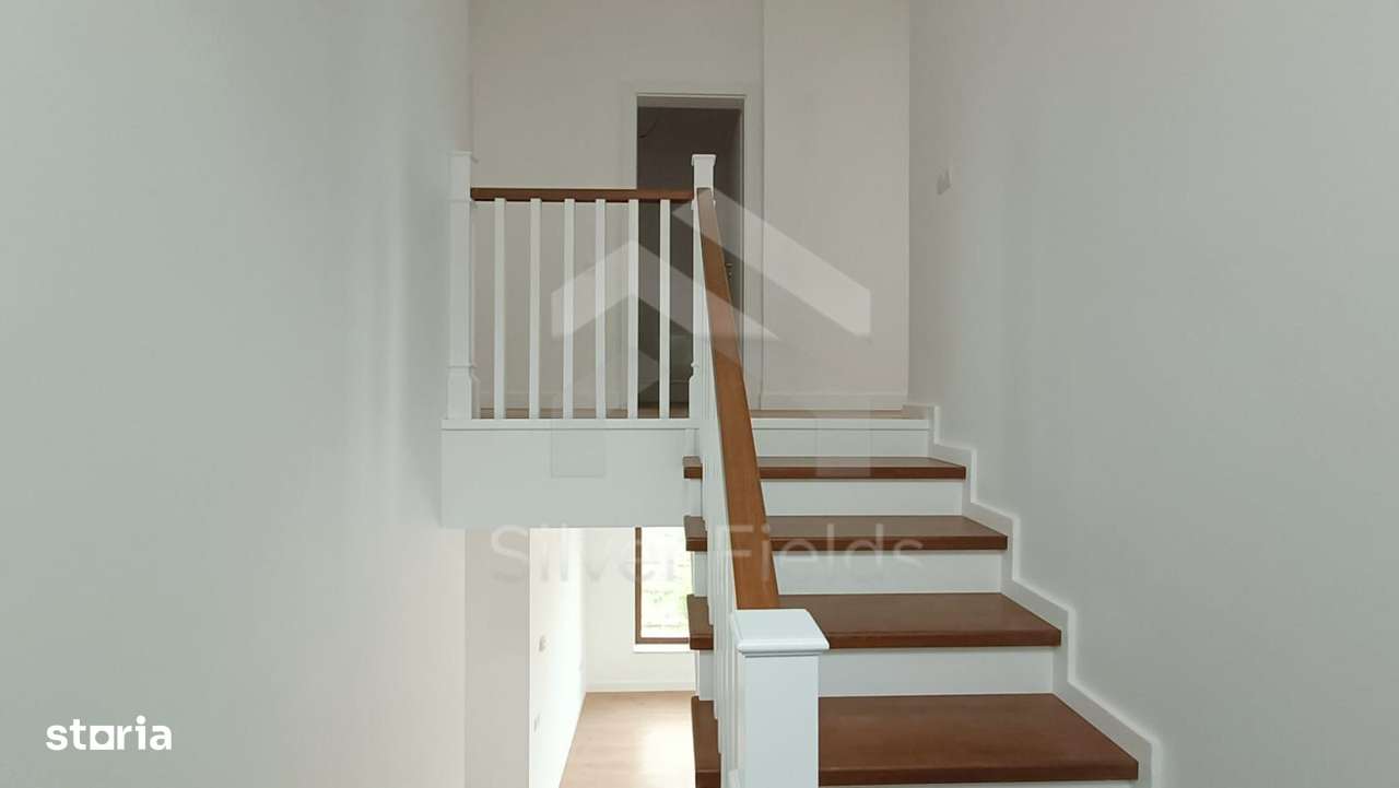Duplex modern și spațios în Dumbrăvița 5 camere-7