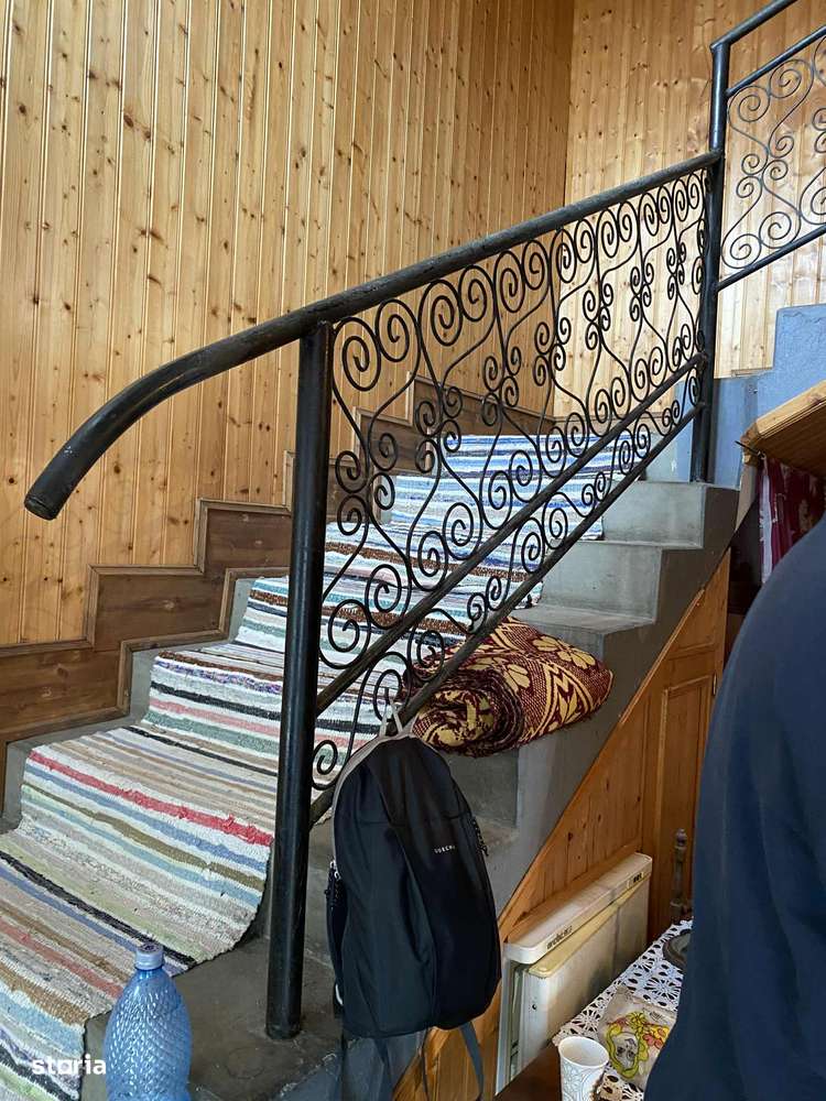 Casa cu etaj de vanzare Gornesti, Mures-9
