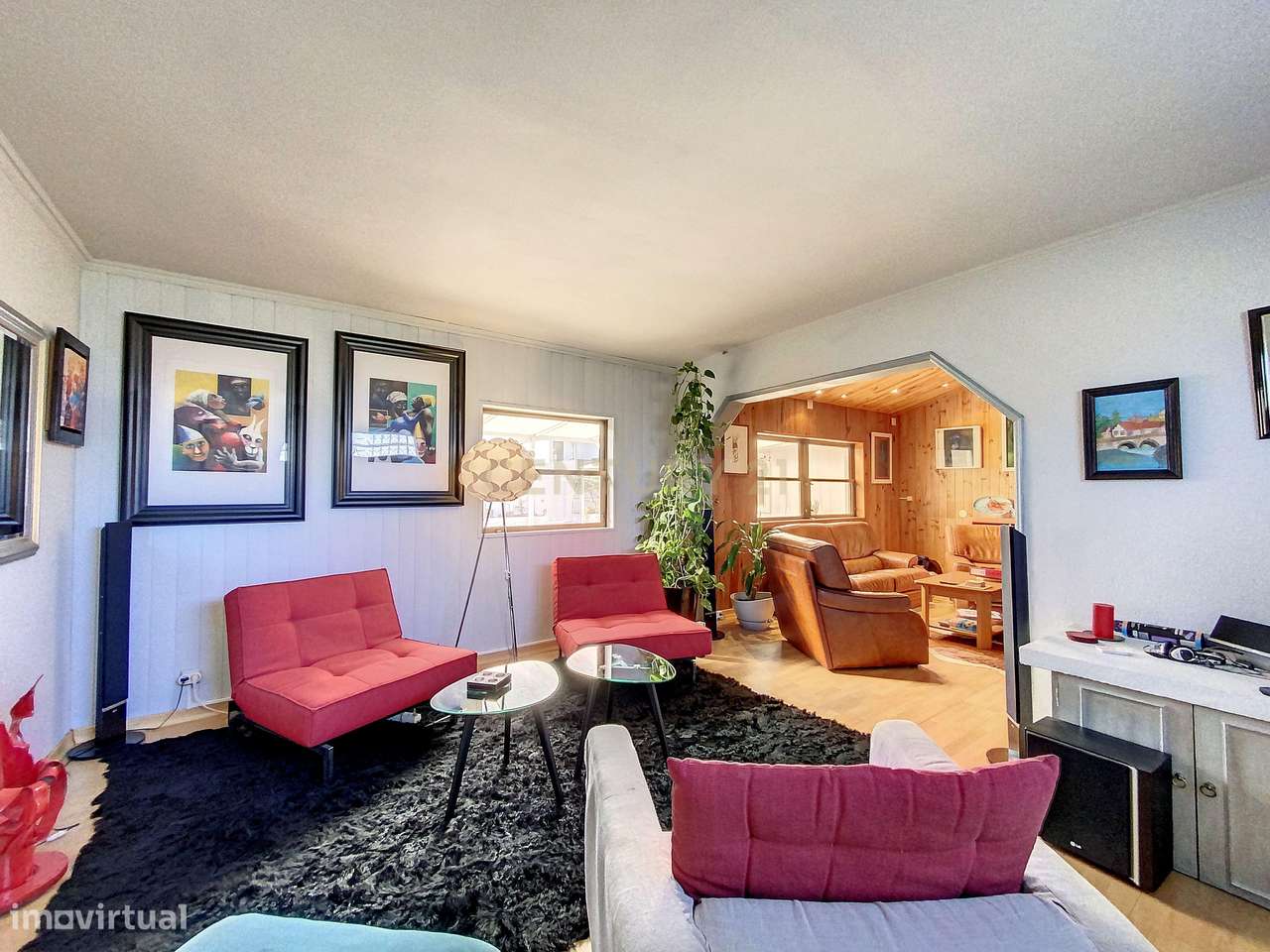 Vende-se Moradia Isolada T5 - Grande imagem: 4/27