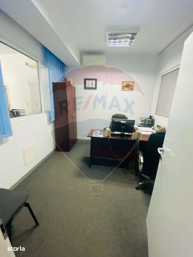Spațiu de birouri de 215 mp de închiriat în zona Calea Plevnei - Imagine principală: 5/20