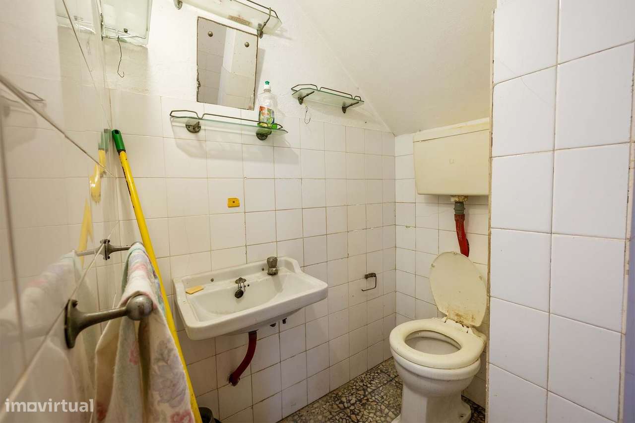 MORADIA EM BANDA T2 COM GARAGEM, CENTRO HISTÓRICO DE LAGOS-17