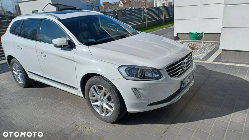 Volvo XC 60 - 8